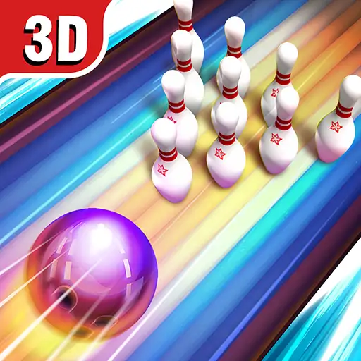 Bowling Master代儲 - 國際遊戲遊戲代儲商品圖片，提供快速安全的遊戲點數儲值服務